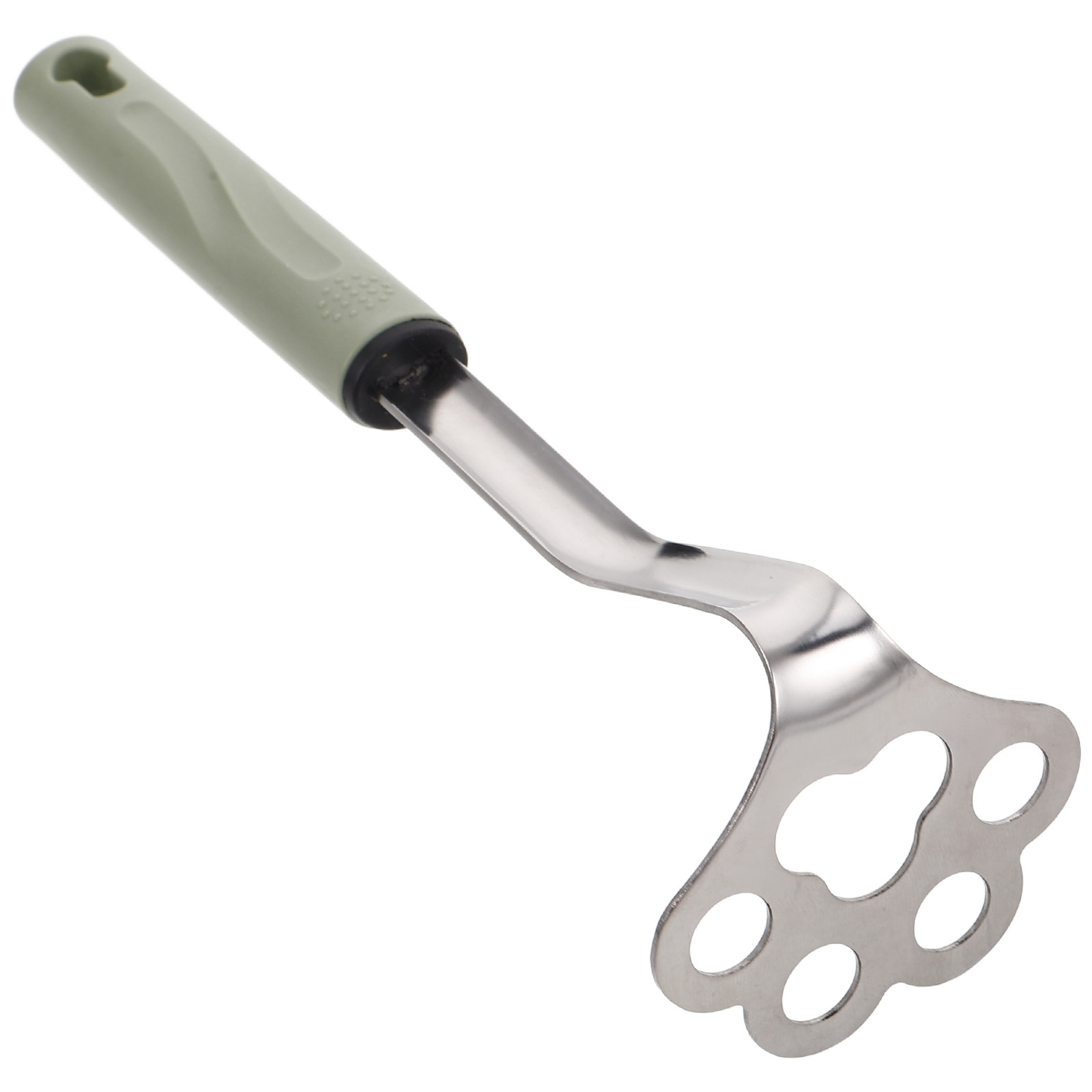 Baby Food Avocado - Thickened Stainless Steel Potato Masher One