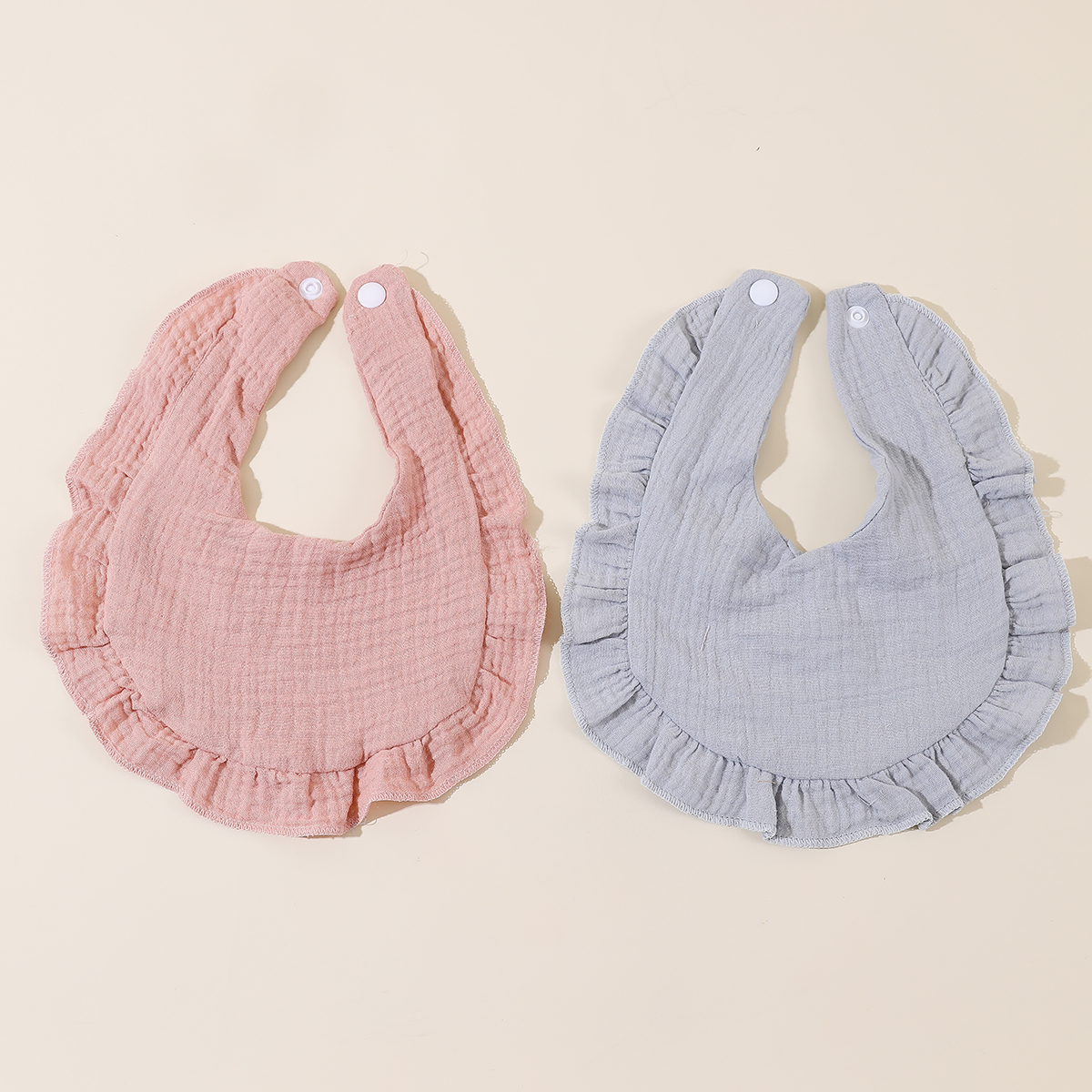 Baby Food Organic - 2Pcs/Set Baby Stuff Organic Cotton Toddler
