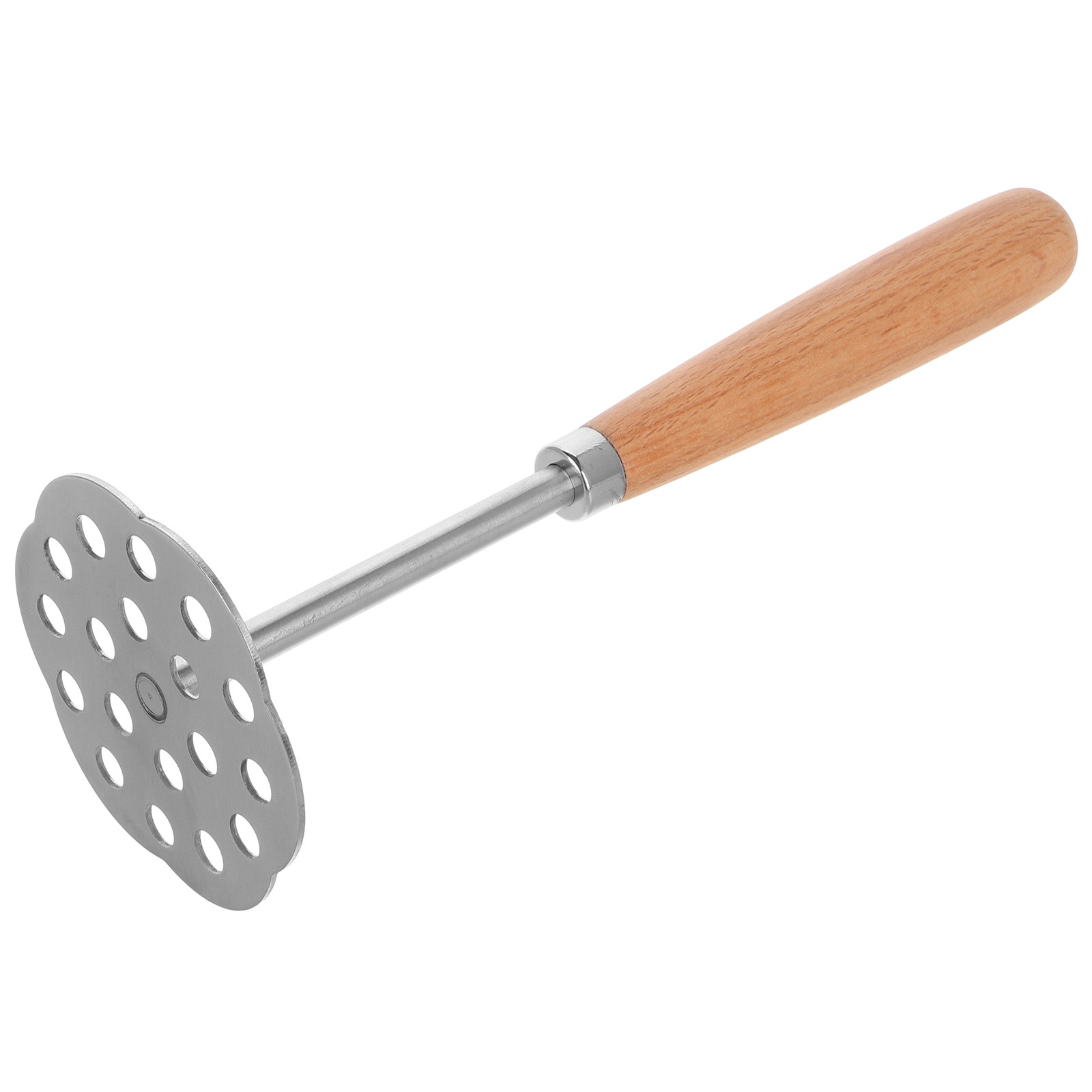 Baby Food Avocado - Baby Food Masher Stainless Steel Manual