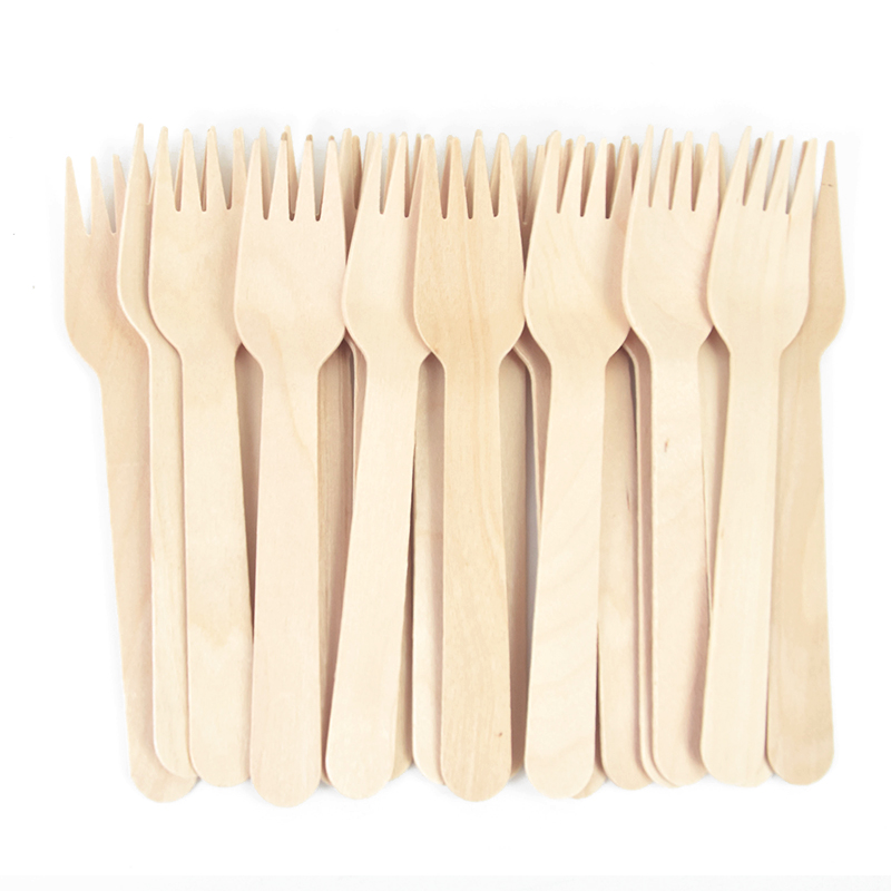 50Pcs Disposable Wooden Spoon  - Weaning Spoon Set incelemesi ve fiyatı