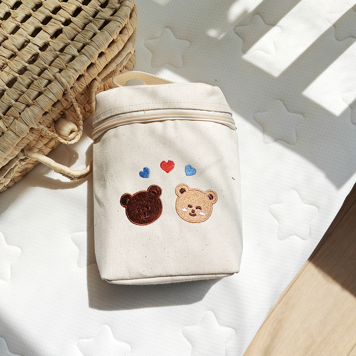 Thermal packs, Baby Darling, s - Baby Food Zip Lock Bag incelemesi ve fiyatı