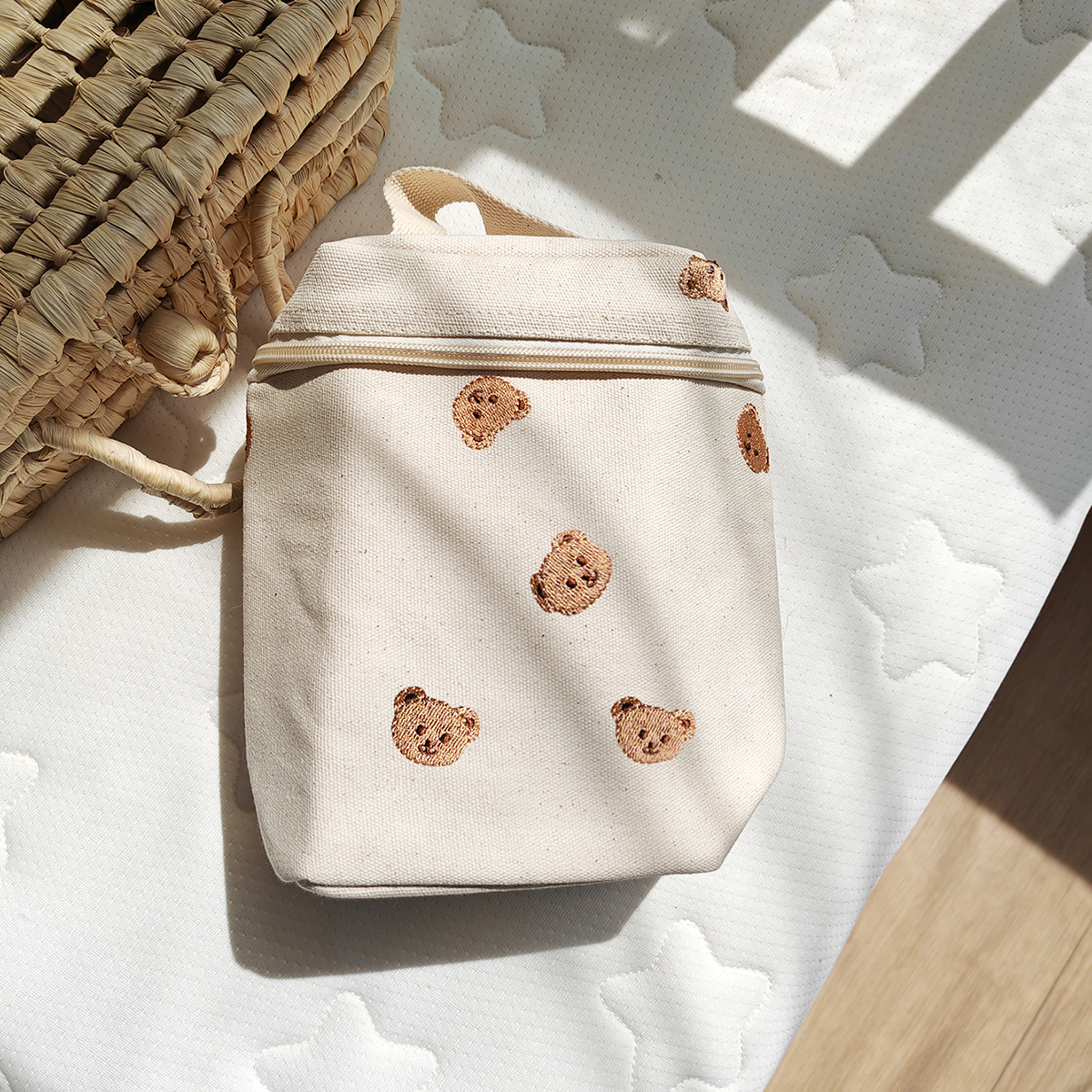Thermal packs, Baby Darling, s - Baby Food Zip Lock Bag incelemesi ve fiyatı