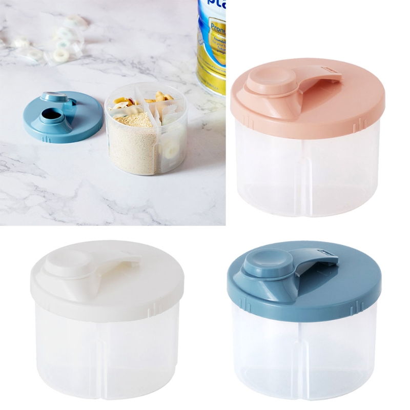 Portable Baby Infant Milk Powd - Baby Food Dispenser incelemesi ve fiyatı
