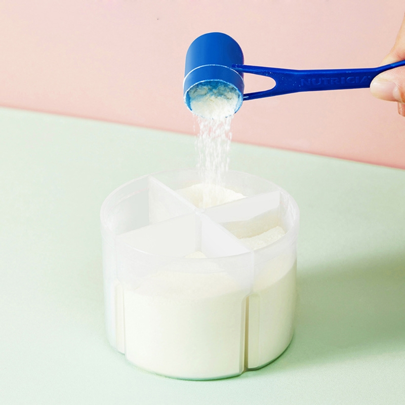 Portable Baby Infant Milk Powd - Baby Food Dispenser incelemesi ve fiyatı