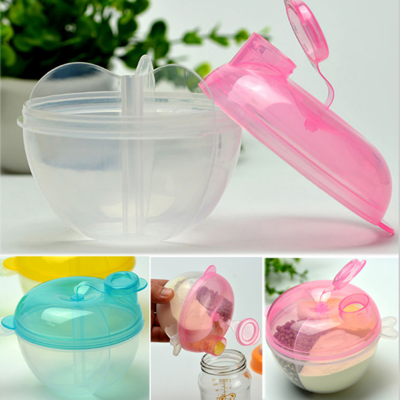 Portable Baby Infant Milk Powd - Baby Food Dispenser incelemesi ve fiyatı
