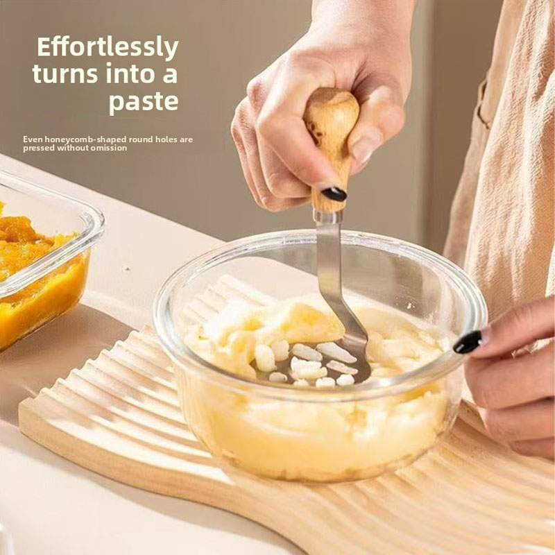 Stainless Steel Bear Claw Pota - Baby Food Avocado incelemesi ve fiyatı