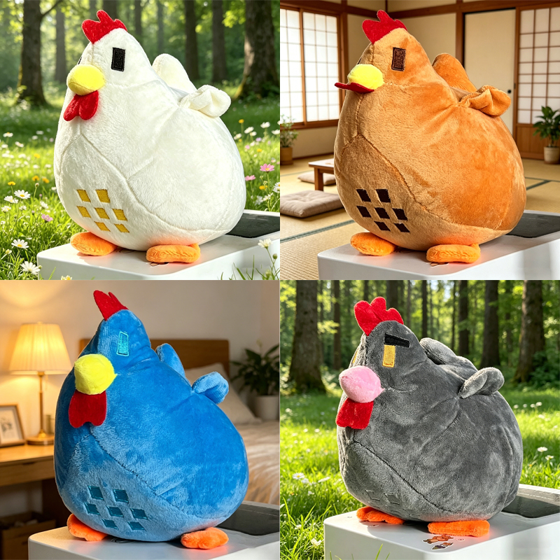 22cm Star Le Guo Food Story Sm - Baby Food With Chicken incelemesi ve fiyatı