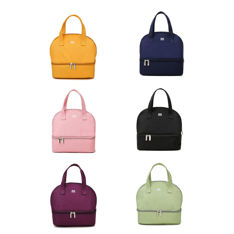Fresh Preservation Cooler Bag  - Baby Food Zip Lock Bag incelemesi ve fiyatı
