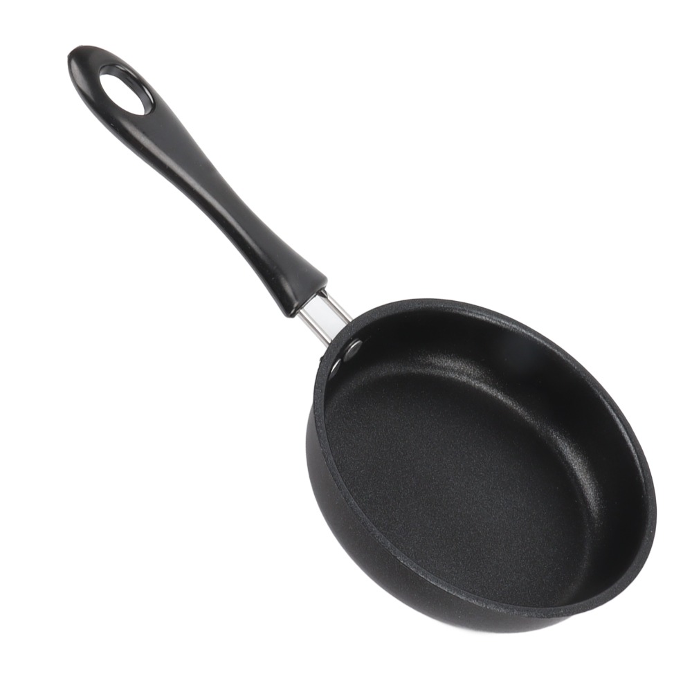 Saucepan Non-Stick Frying Pan  - Baby Food Restaurant incelemesi ve fiyatı