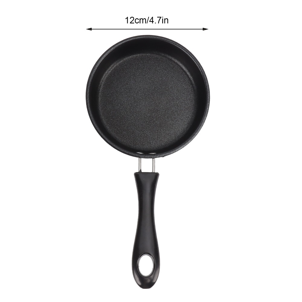 Saucepan Non-Stick Frying Pan  - Baby Food Restaurant incelemesi ve fiyatı