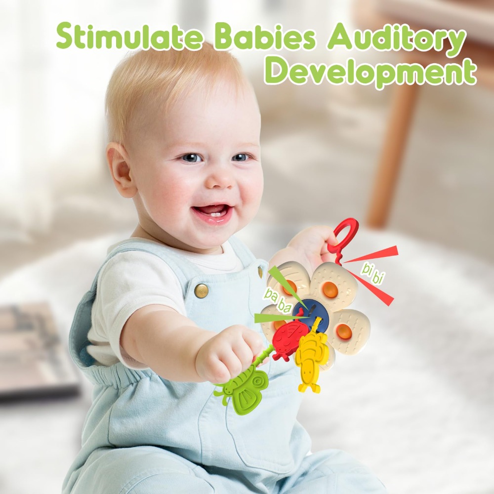 Food Grade Baby Sensory Toys S - Baby Food Newborn incelemesi ve fiyatı