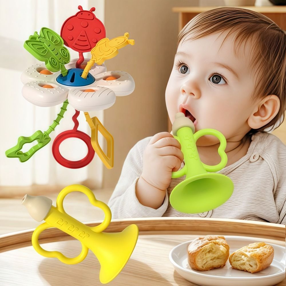Food Grade Baby Sensory Toys S - Baby Food Newborn incelemesi ve fiyatı