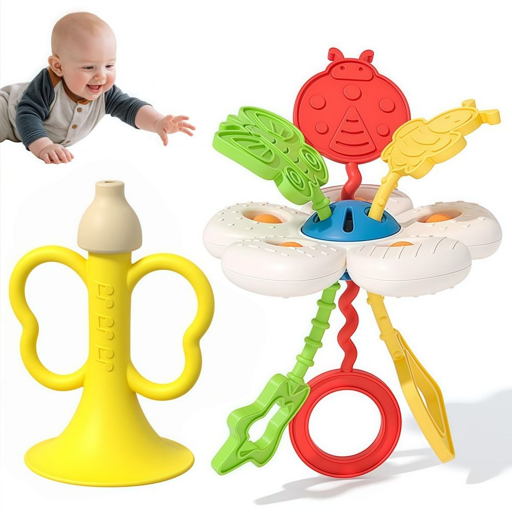Food Grade Baby Sensory Toys S - Baby Food Newborn incelemesi ve fiyatı
