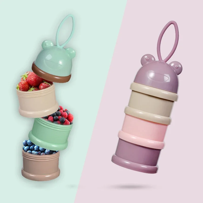 Travel - Essential Storage Cer - Baby Food Dispenser incelemesi ve fiyatı