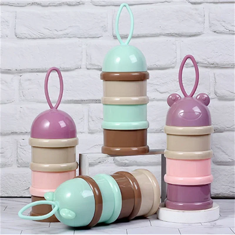 Travel - Essential Storage Cer - Baby Food Dispenser incelemesi ve fiyatı
