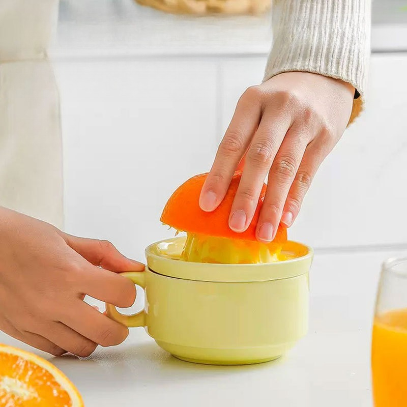 Japanese Ceramic Manual Juicer - Baby Food Japanese incelemesi ve fiyatı