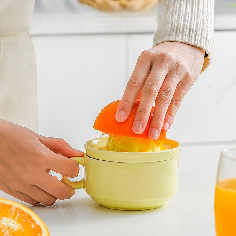 Japanese Ceramic Manual Juicer - Baby Food Japanese incelemesi ve fiyatı