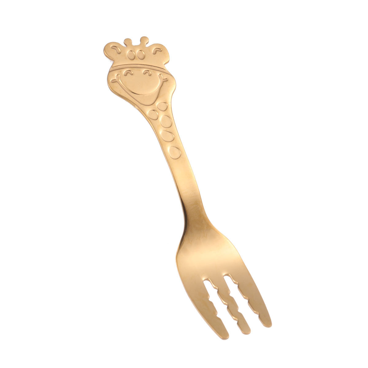 Reusable Stainless Steel Fork  - Baby Food Restaurant incelemesi ve fiyatı