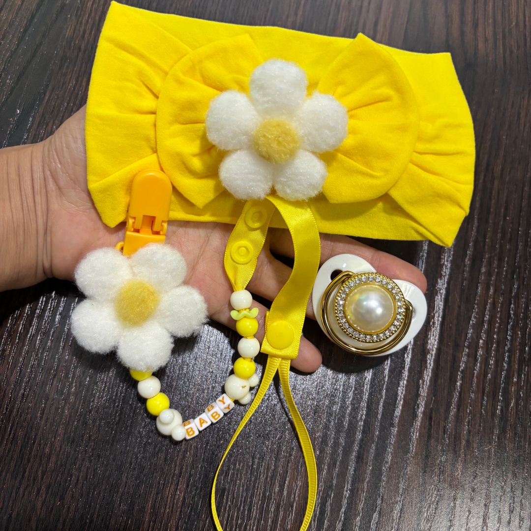 Baby hairband Soft Simulated N - Baby Food Newborn incelemesi ve fiyatı