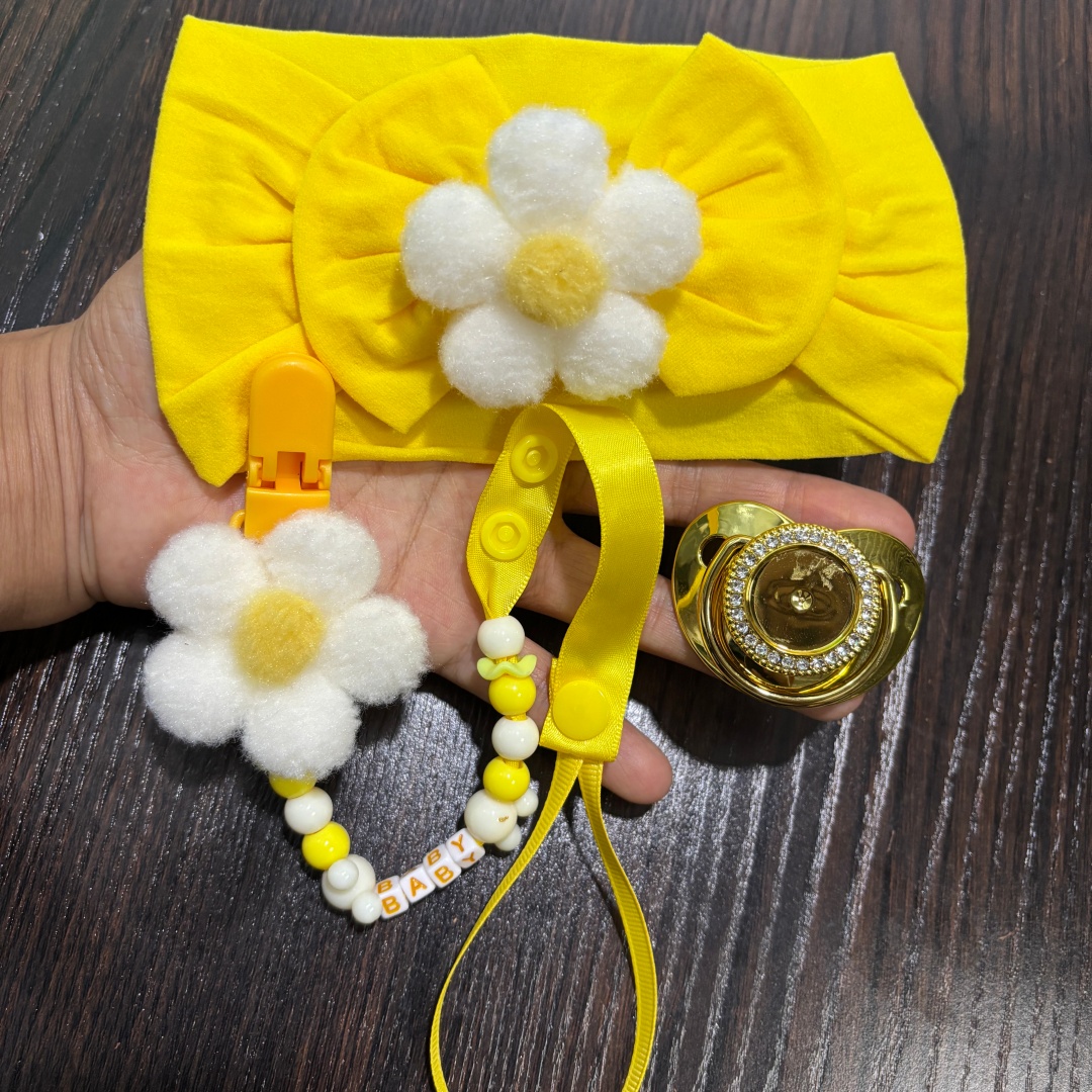 Baby hairband Soft Simulated N - Baby Food Newborn incelemesi ve fiyatı