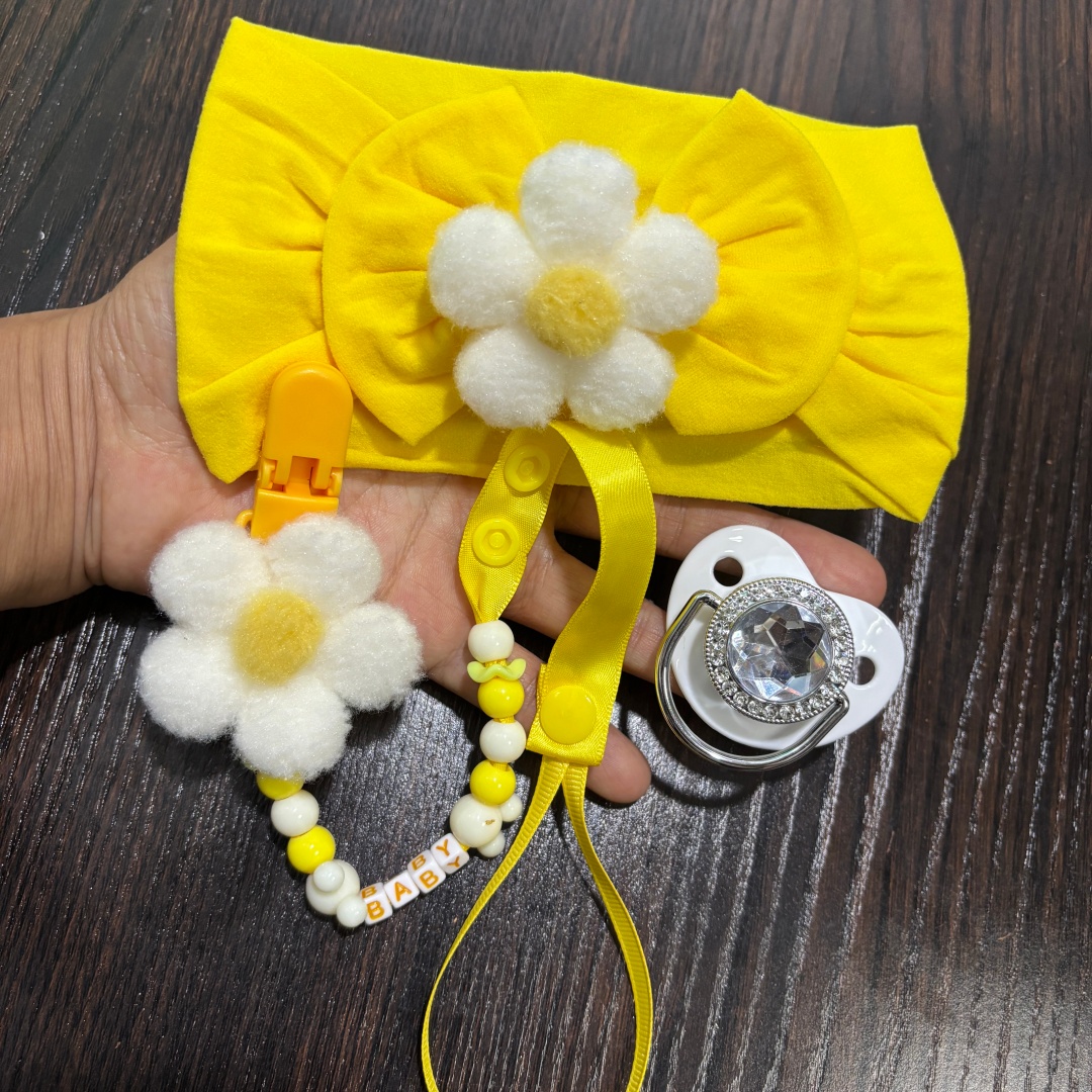 Baby hairband Soft Simulated N - Baby Food Newborn incelemesi ve fiyatı