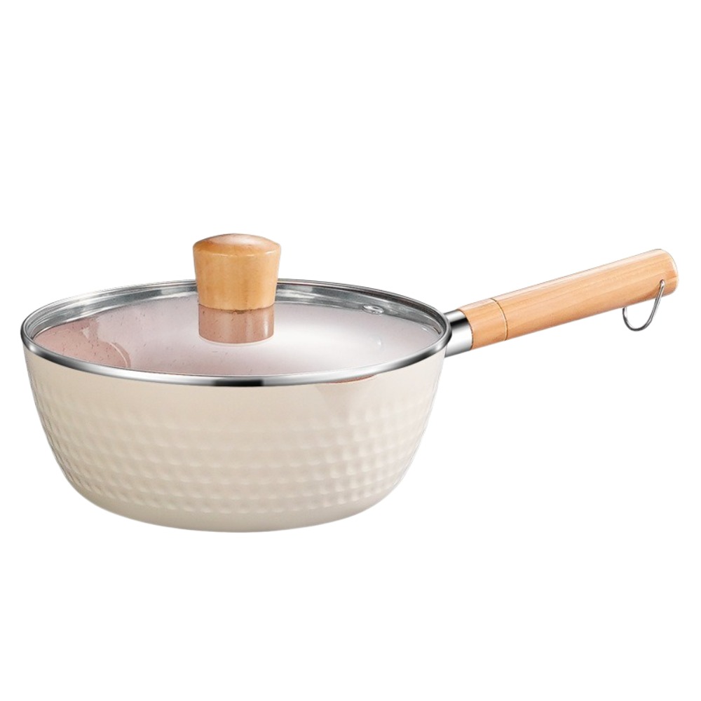 Durable Stainless Steel Saucep - Baby Food Japanese incelemesi ve fiyatı