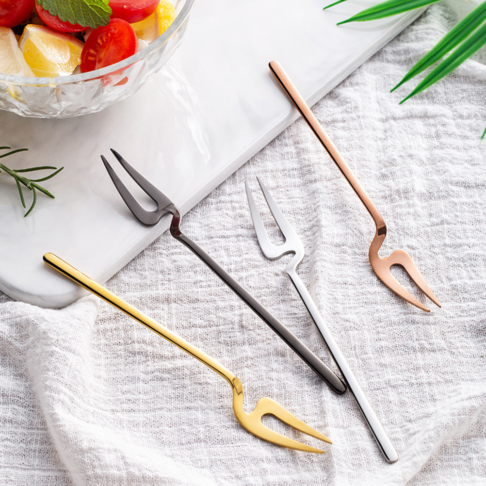 8pcs Stainless Steel Coffee Sp - Weaning Spoon Set incelemesi ve fiyatı
