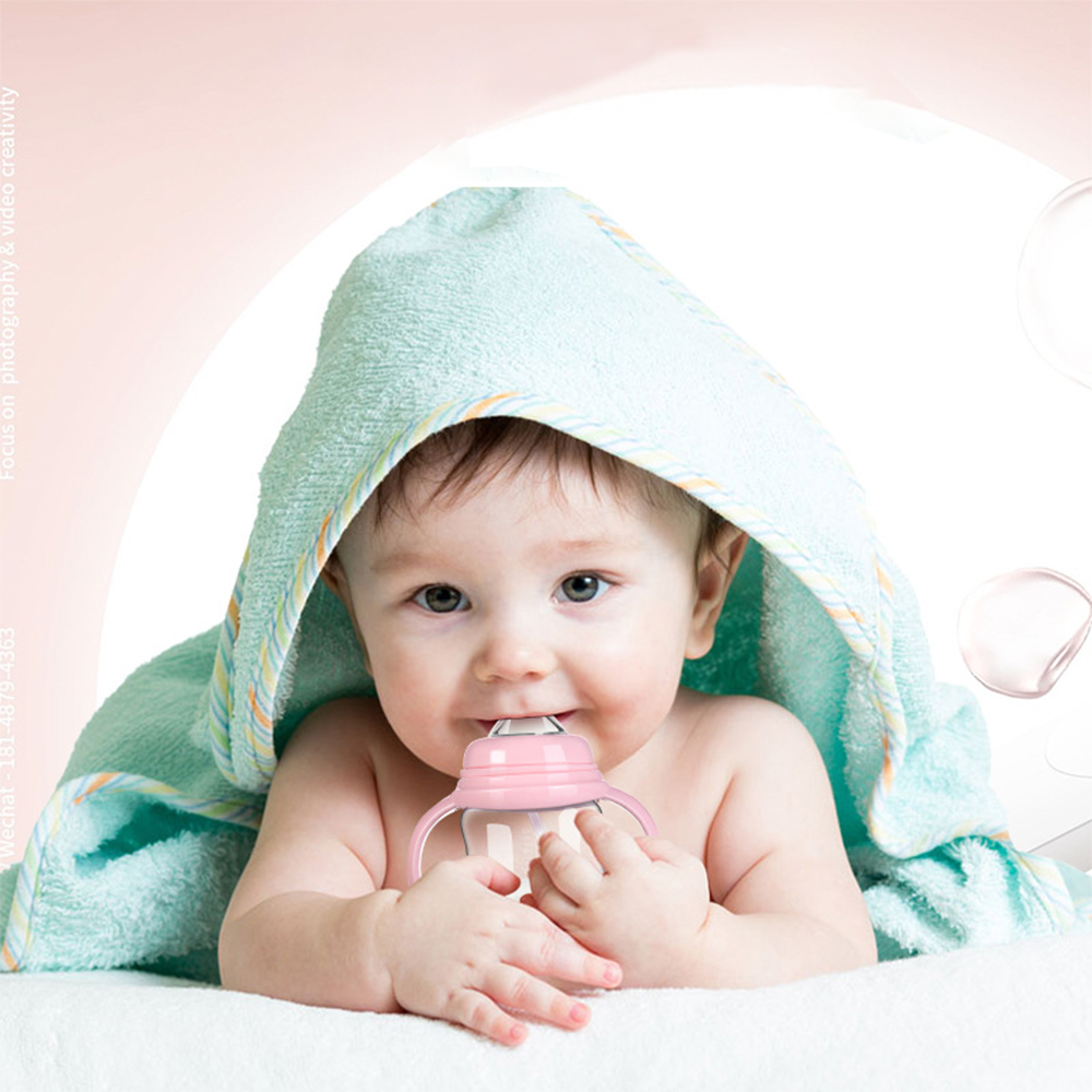 Baby Feeding Bottles Infant Dr - Baby Food Dispensing Spoon incelemesi ve fiyatı