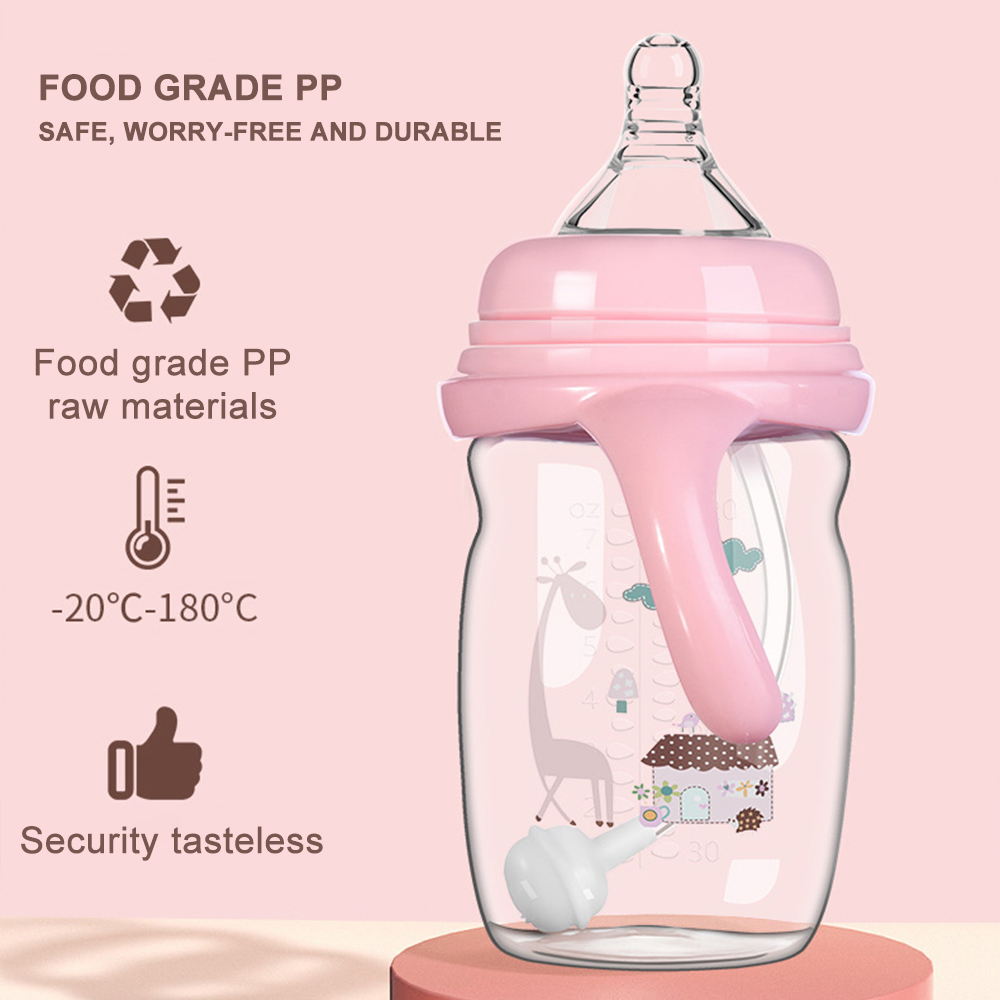 Baby Feeding Bottles Infant Dr - Baby Food Dispensing Spoon incelemesi ve fiyatı
