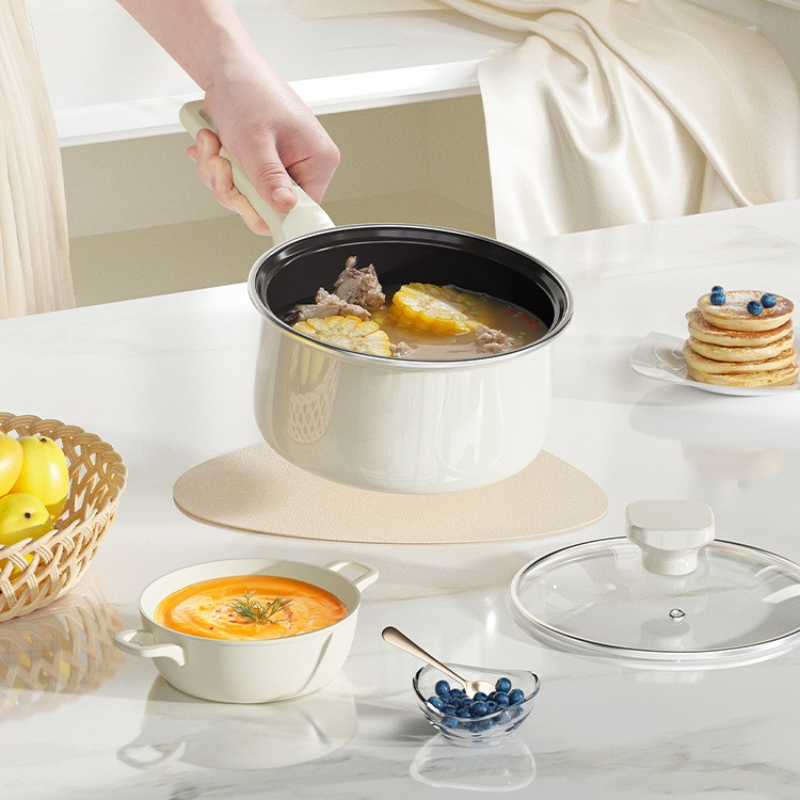 High End Ceramic Milk Pot, Bab - Baby Food Instant incelemesi ve fiyatı