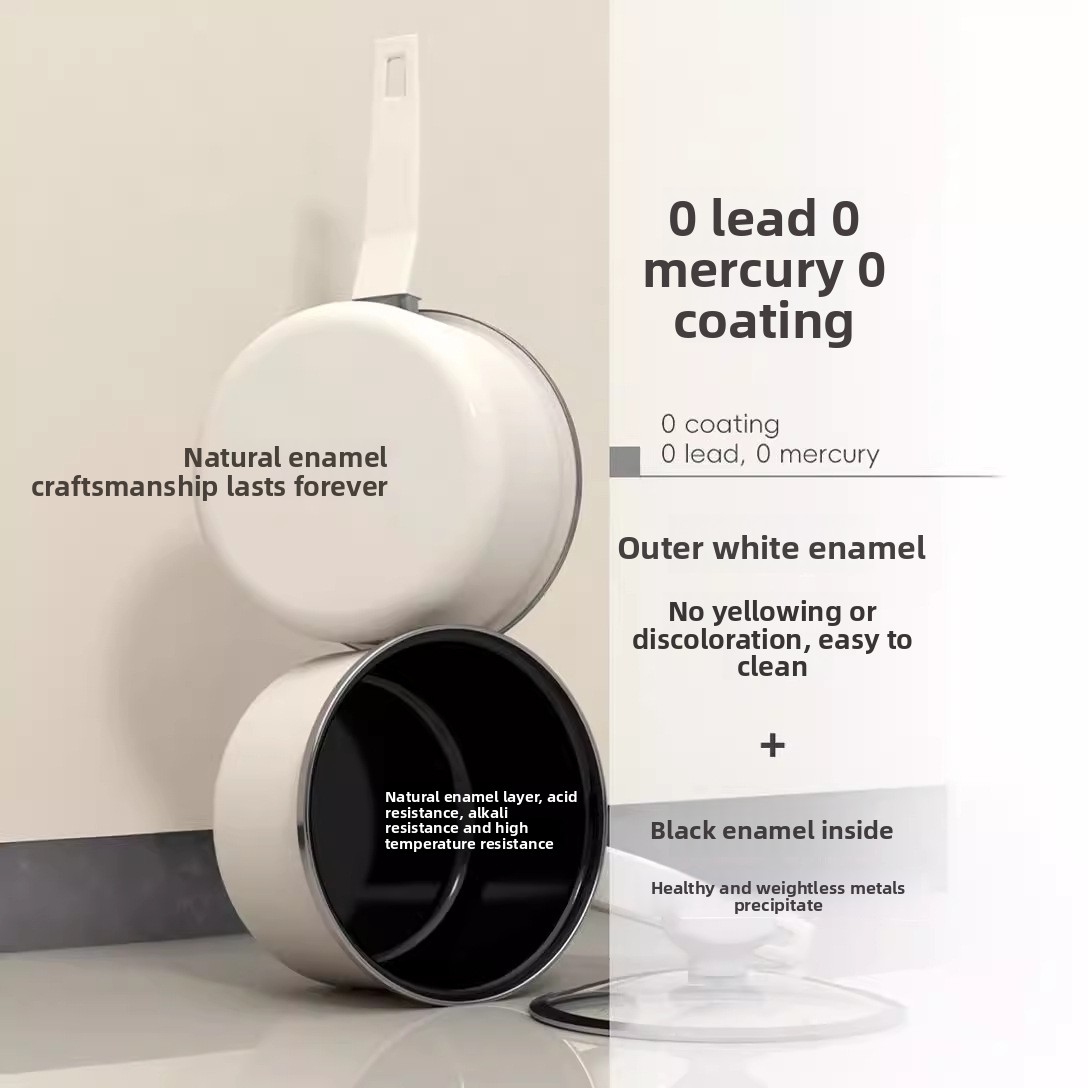 High End Ceramic Milk Pot, Bab - Baby Food Instant incelemesi ve fiyatı
