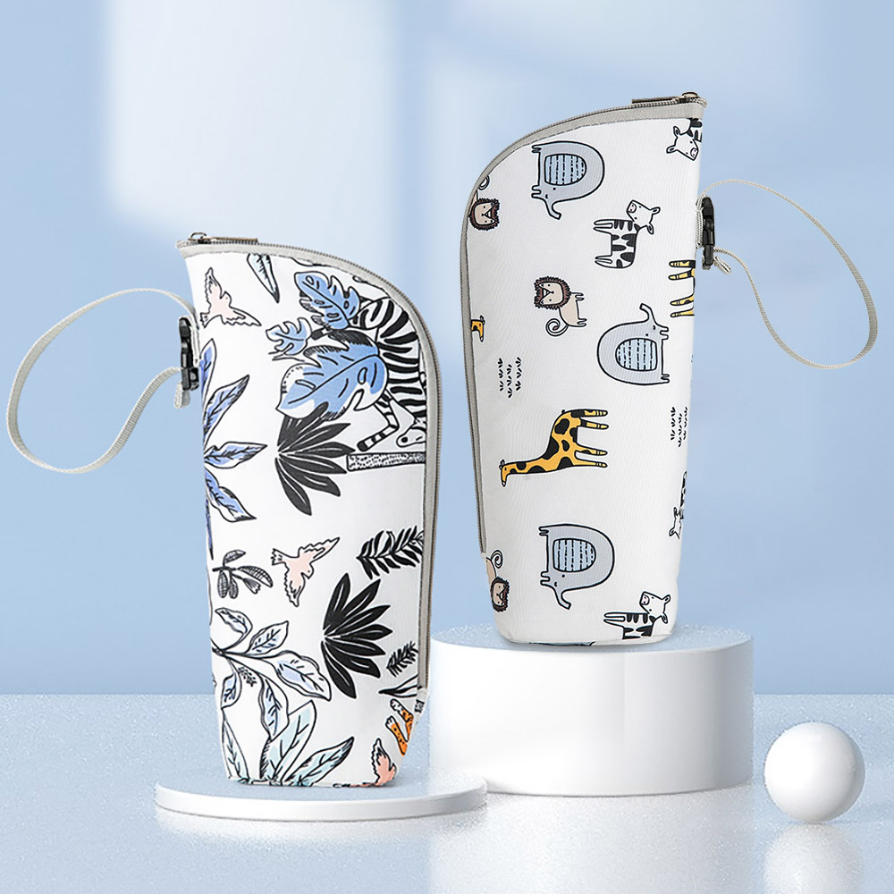 Go Out Insulated Water Bottle  - Baby Food Zip Lock Bag incelemesi ve fiyatı