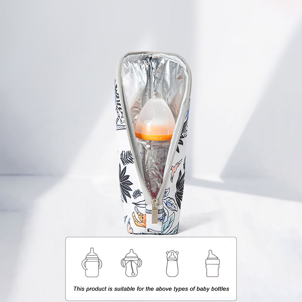 Go Out Insulated Water Bottle  - Baby Food Zip Lock Bag incelemesi ve fiyatı