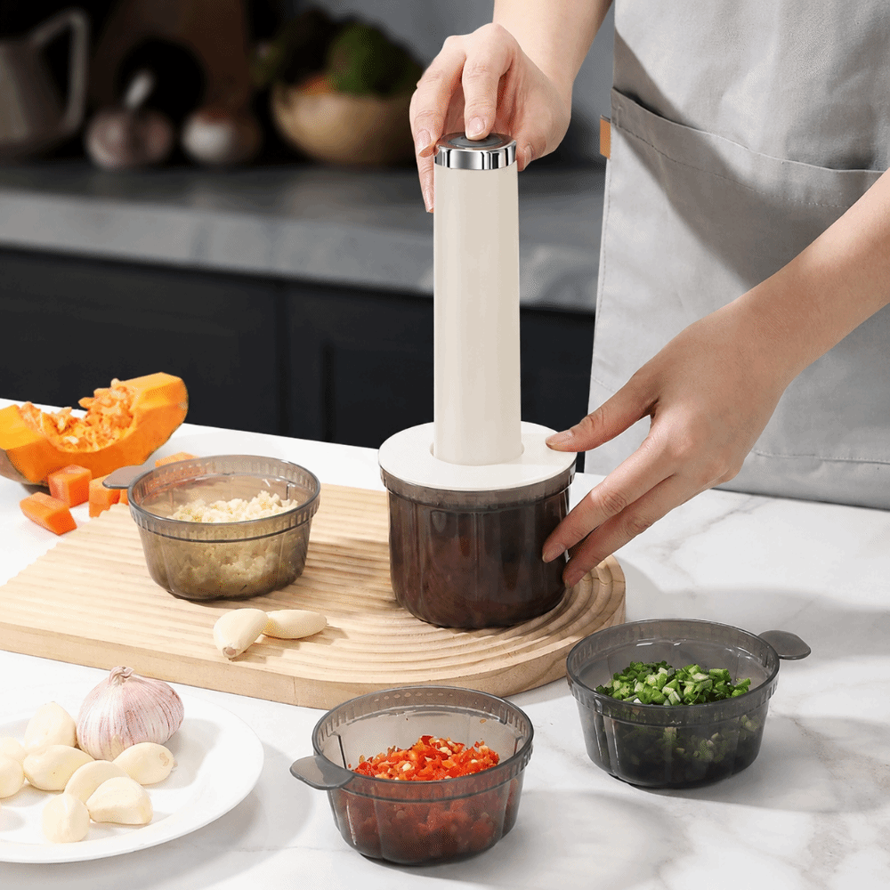 Plastic Electric Meat Grinder  - Baby Food With Meat incelemesi ve fiyatı
