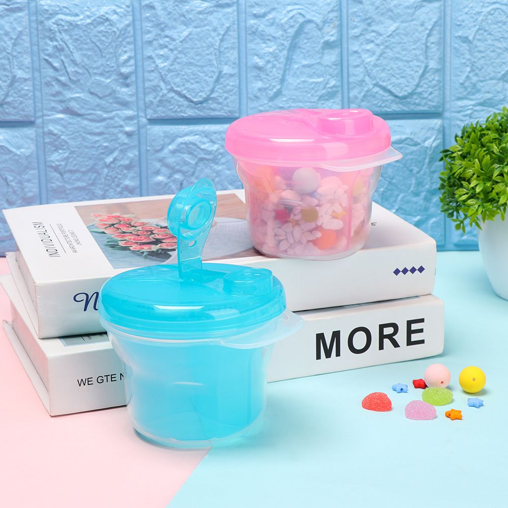 3 Doses Formula Container of B - Baby Food Dispenser incelemesi ve fiyatı