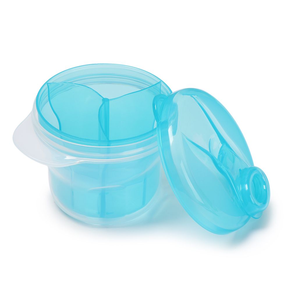 3 Doses Formula Container of B - Baby Food Dispenser incelemesi ve fiyatı