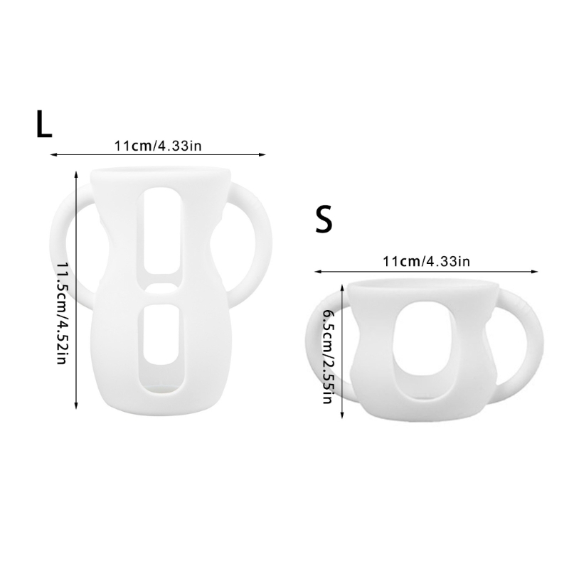 BPA Free Silicone Baby Bottle  - Baby Food Dispensing Spoon incelemesi ve fiyatı