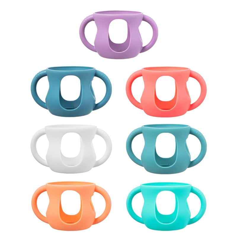 BPA Free Silicone Baby Bottle  - Baby Food Dispensing Spoon incelemesi ve fiyatı