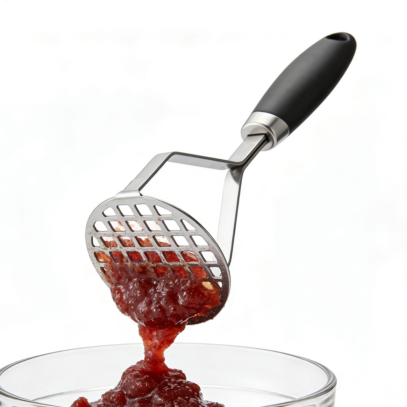 Potato Ricer Manual Vegetable  - Baby Food Restaurant incelemesi ve fiyatı