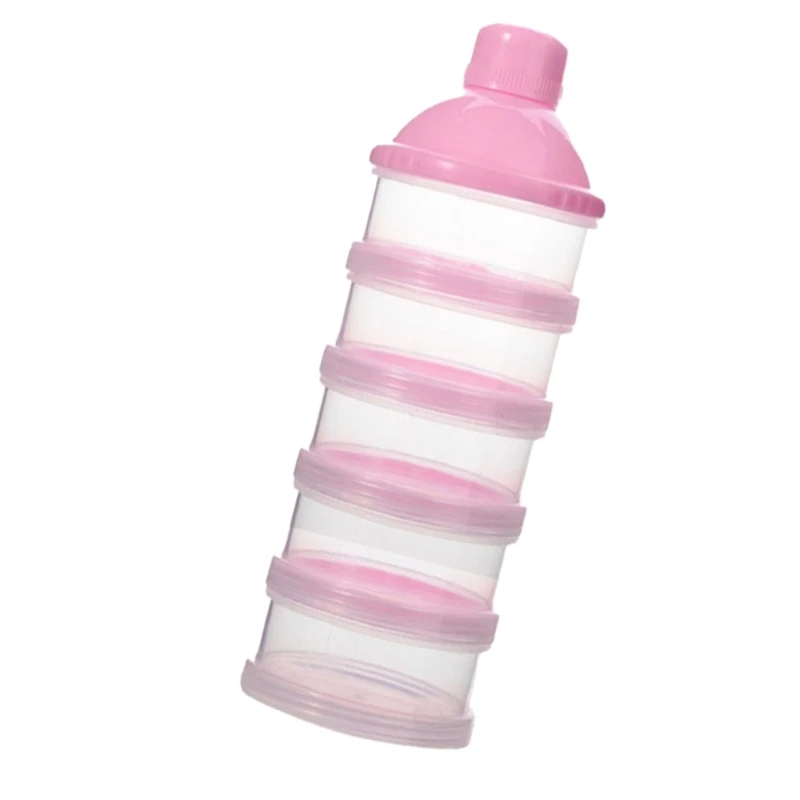 4 Layer/5 Layer Baby Container - Baby Food Dispenser incelemesi ve fiyatı