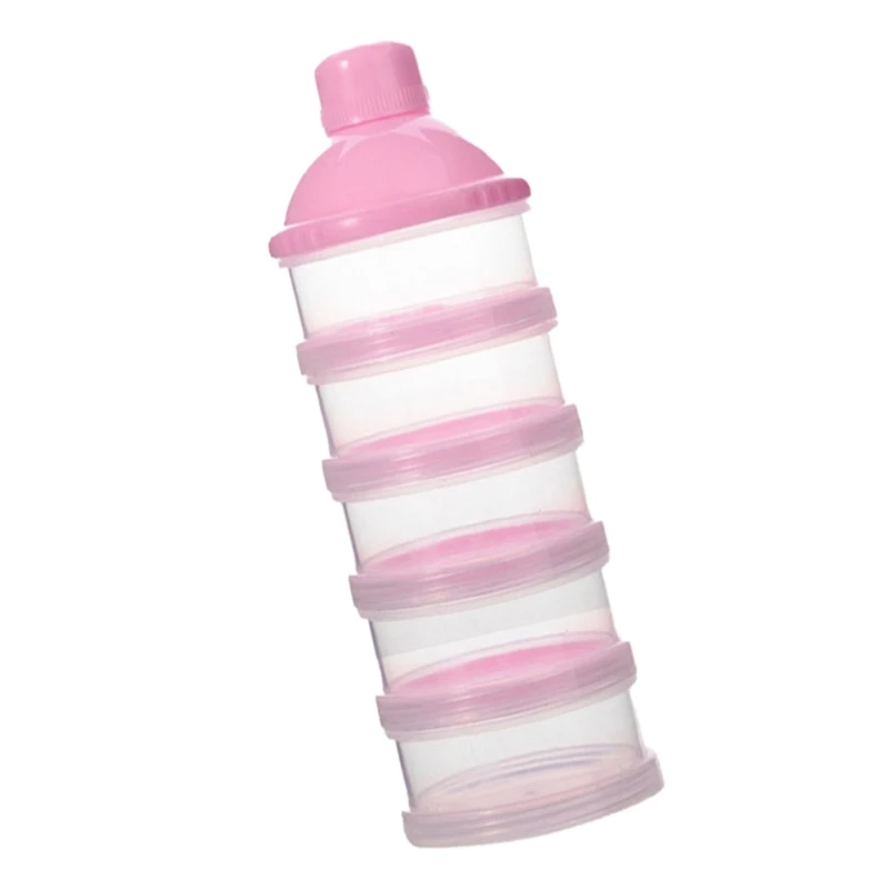4 Layer/5 Layer Baby Container - Baby Food Dispenser incelemesi ve fiyatı