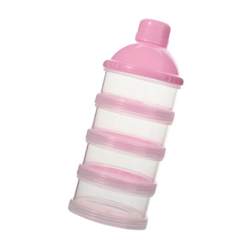 4 Layer/5 Layer Baby Container - Baby Food Dispenser incelemesi ve fiyatı