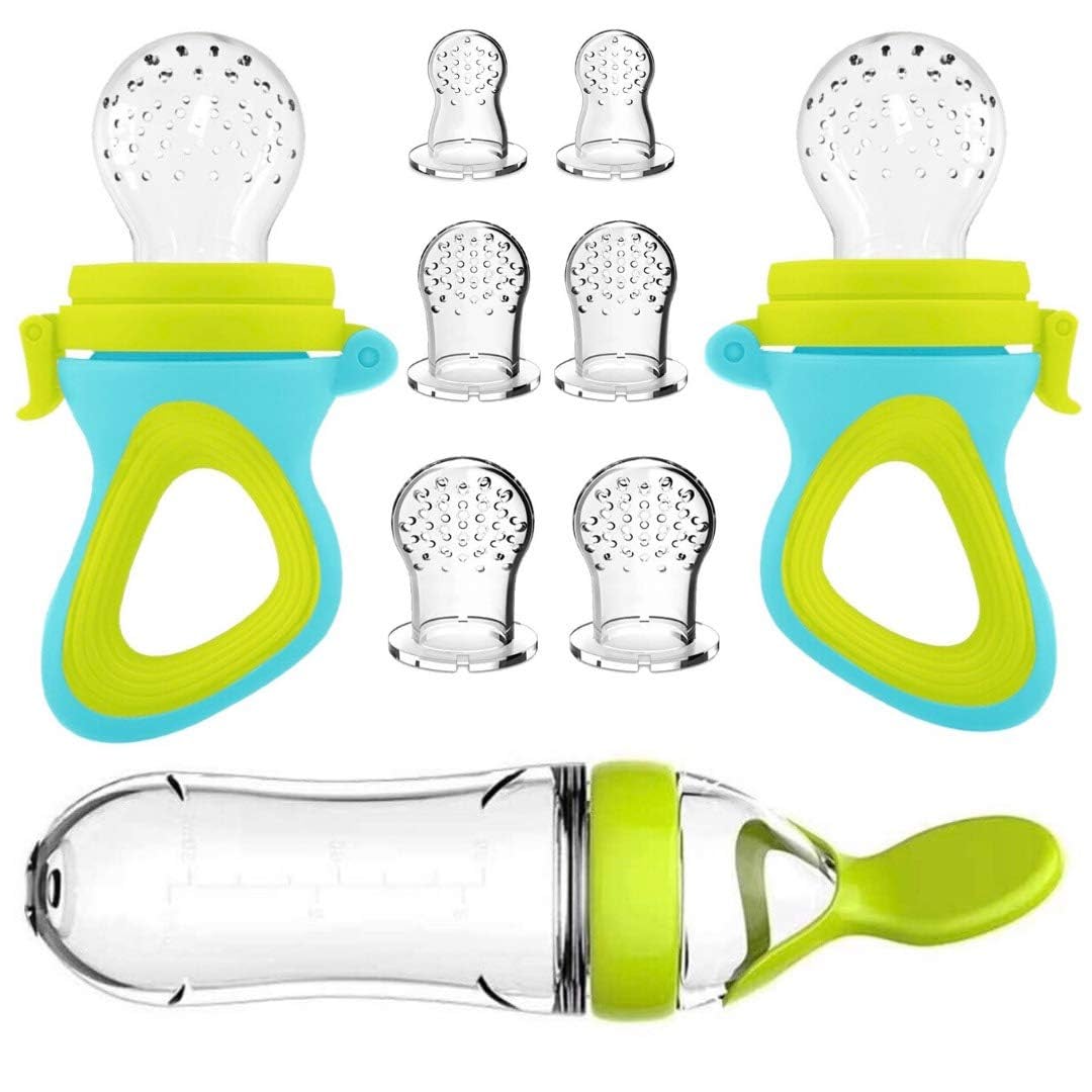 Squeezing Feeding Bottle Cup S - Baby Food Newborn incelemesi ve fiyatı