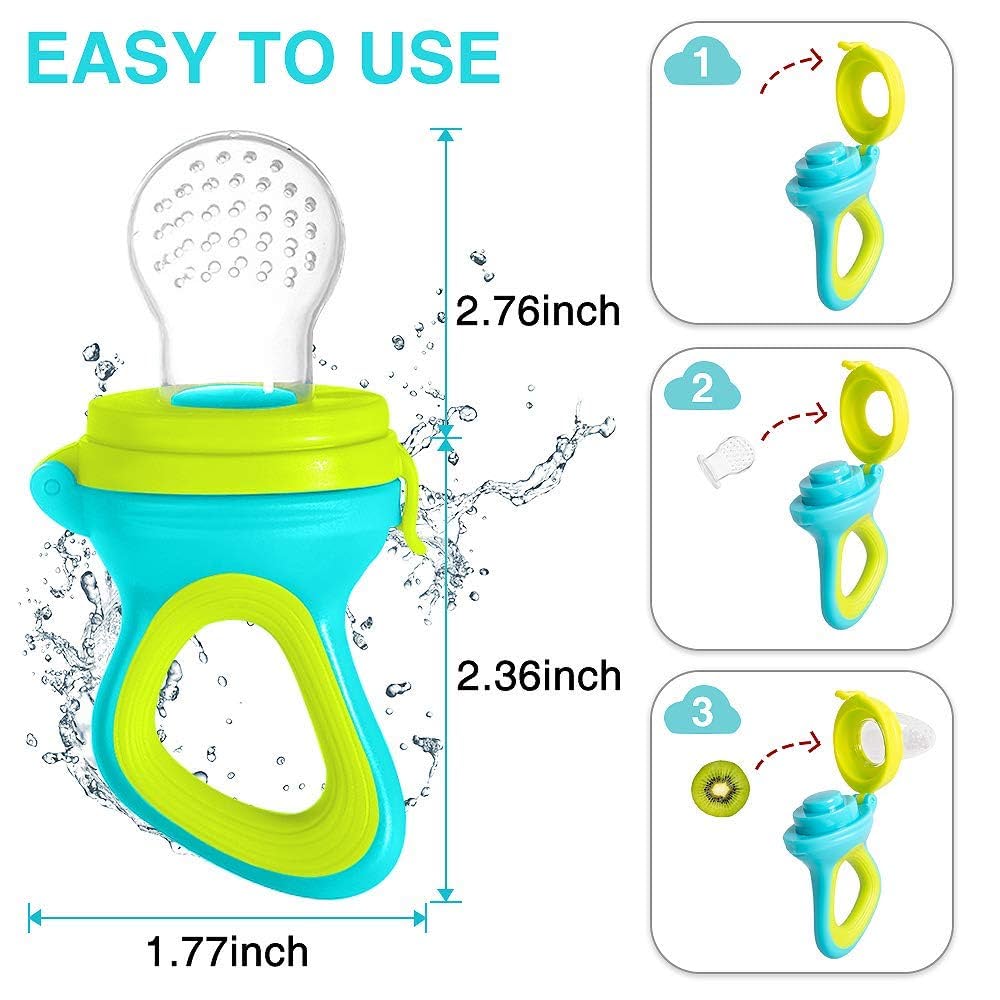 Squeezing Feeding Bottle Cup S - Baby Food Newborn incelemesi ve fiyatı