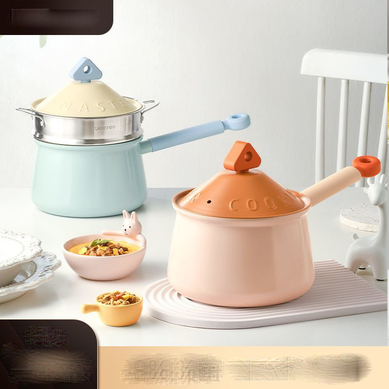 Baby Food Ceramic Non Stick Mi - Baby Food Instant incelemesi ve fiyatı