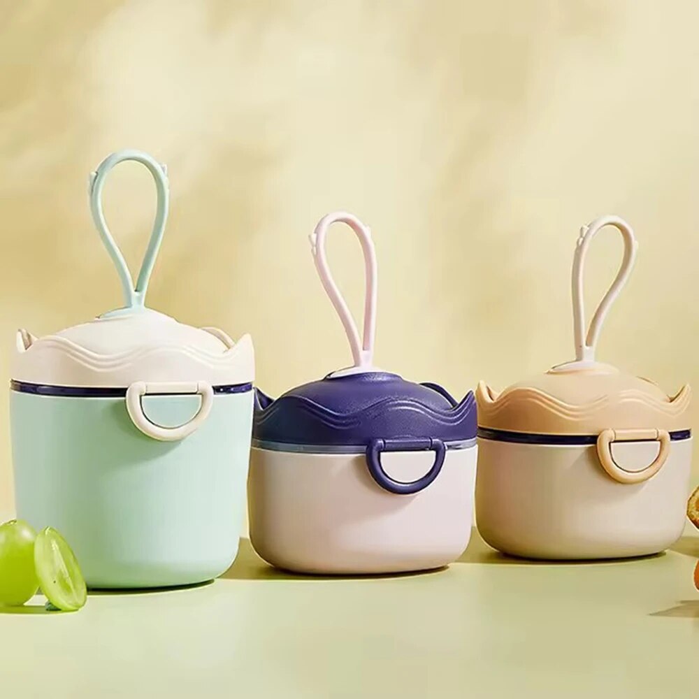 330/500Ml Baby Formula Dispens - Baby Food Dispenser incelemesi ve fiyatı