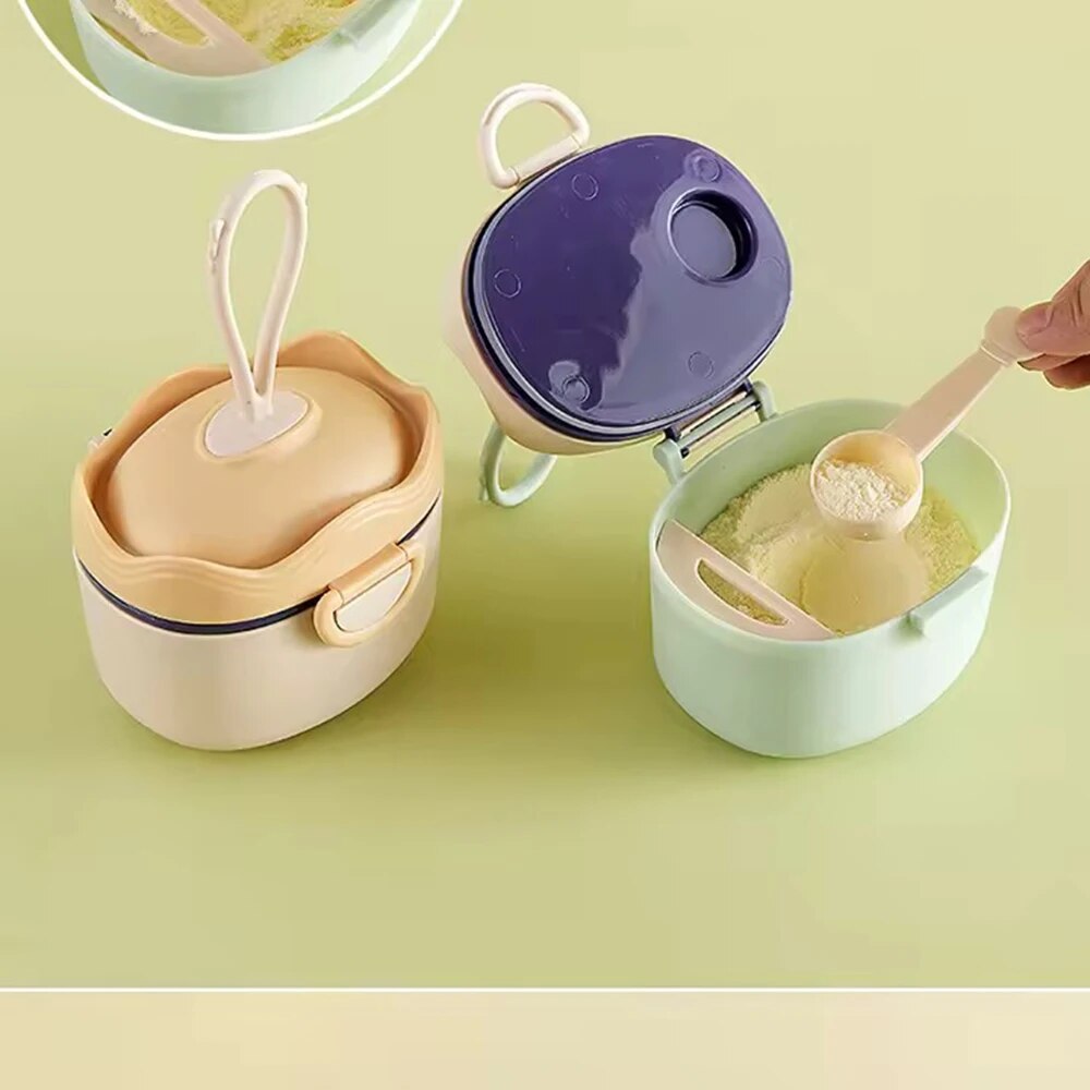330/500Ml Baby Formula Dispens - Baby Food Dispenser incelemesi ve fiyatı