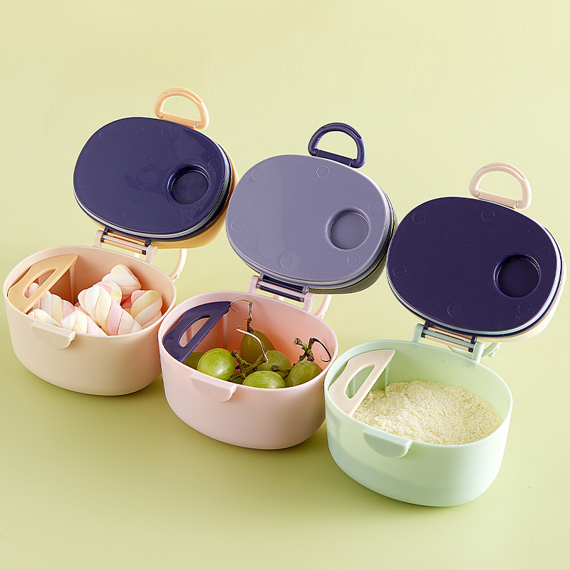 330/500Ml Baby Formula Dispens - Baby Food Dispenser incelemesi ve fiyatı