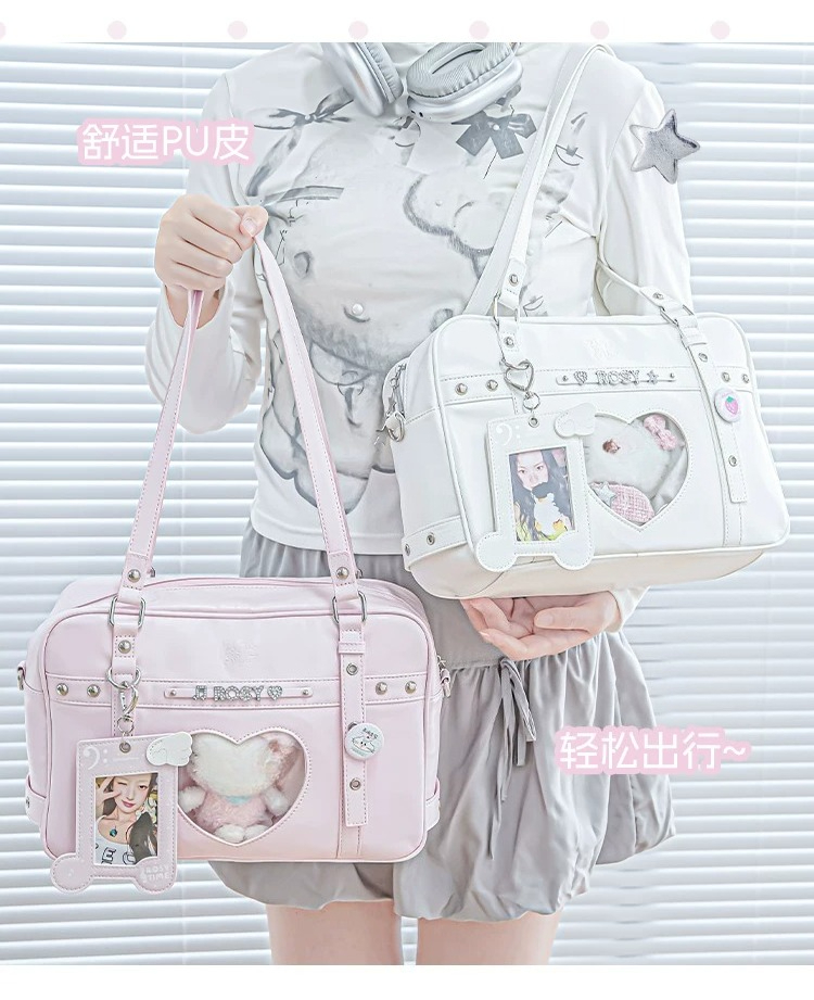 Small Food Ltabag Crossbody Sh - Baby Food Japanese incelemesi ve fiyatı