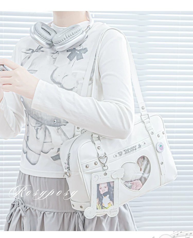 Small Food Ltabag Crossbody Sh - Baby Food Japanese incelemesi ve fiyatı